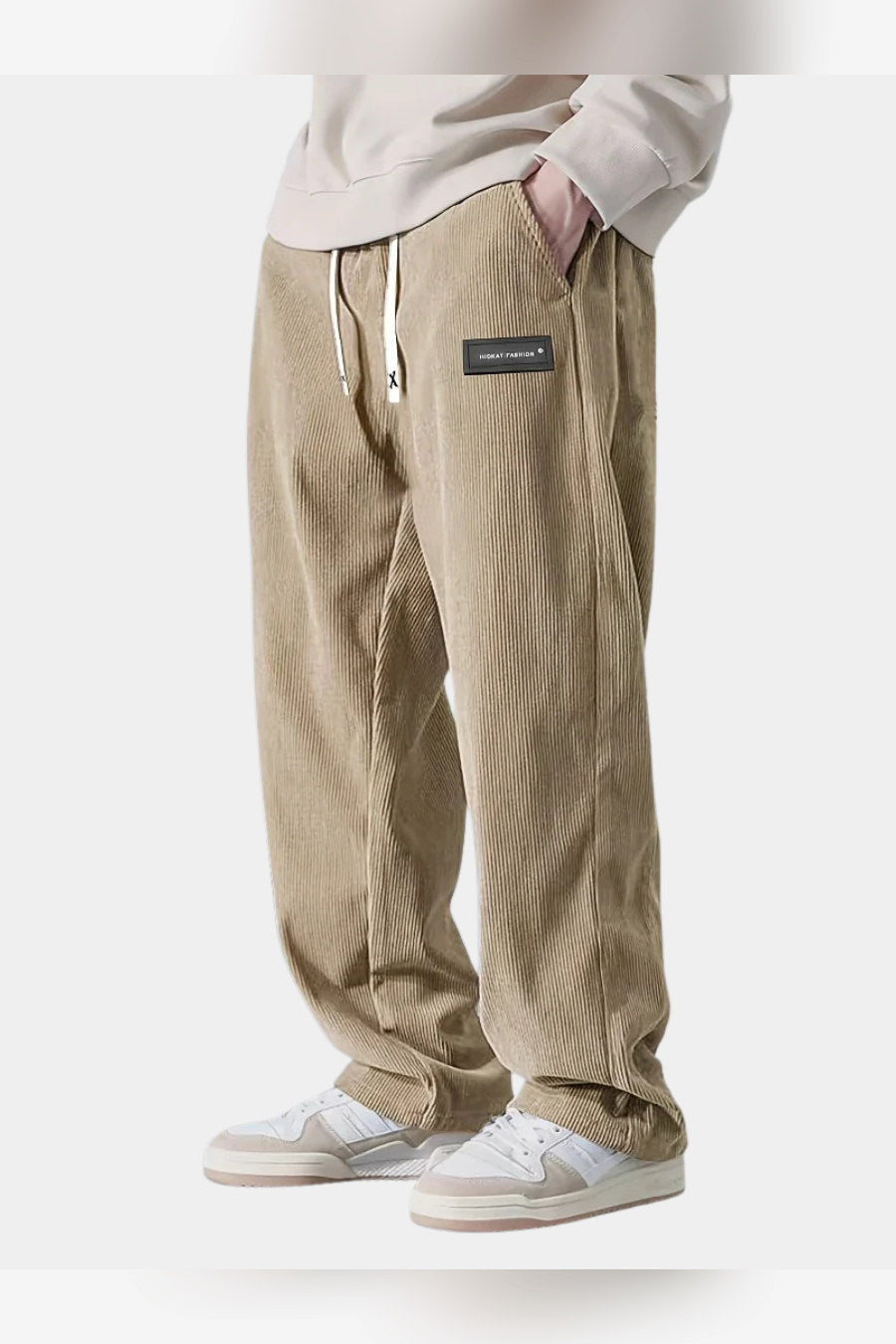 Pantalones en SOLAZ