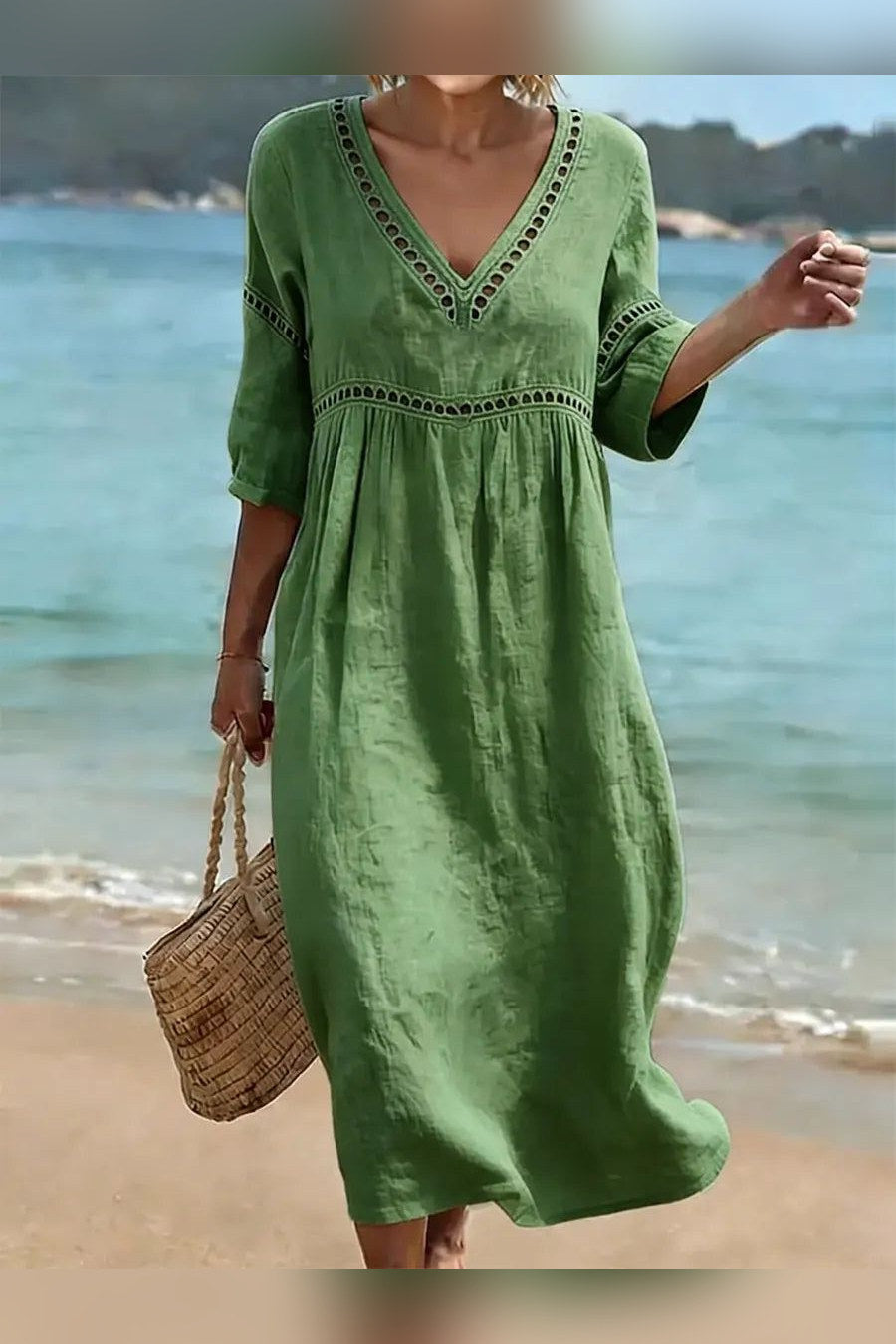 Vestidos en SOLAZ