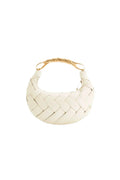 Bolso de mano Hora en blanco
