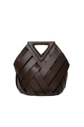Bolso Gracia en marrón