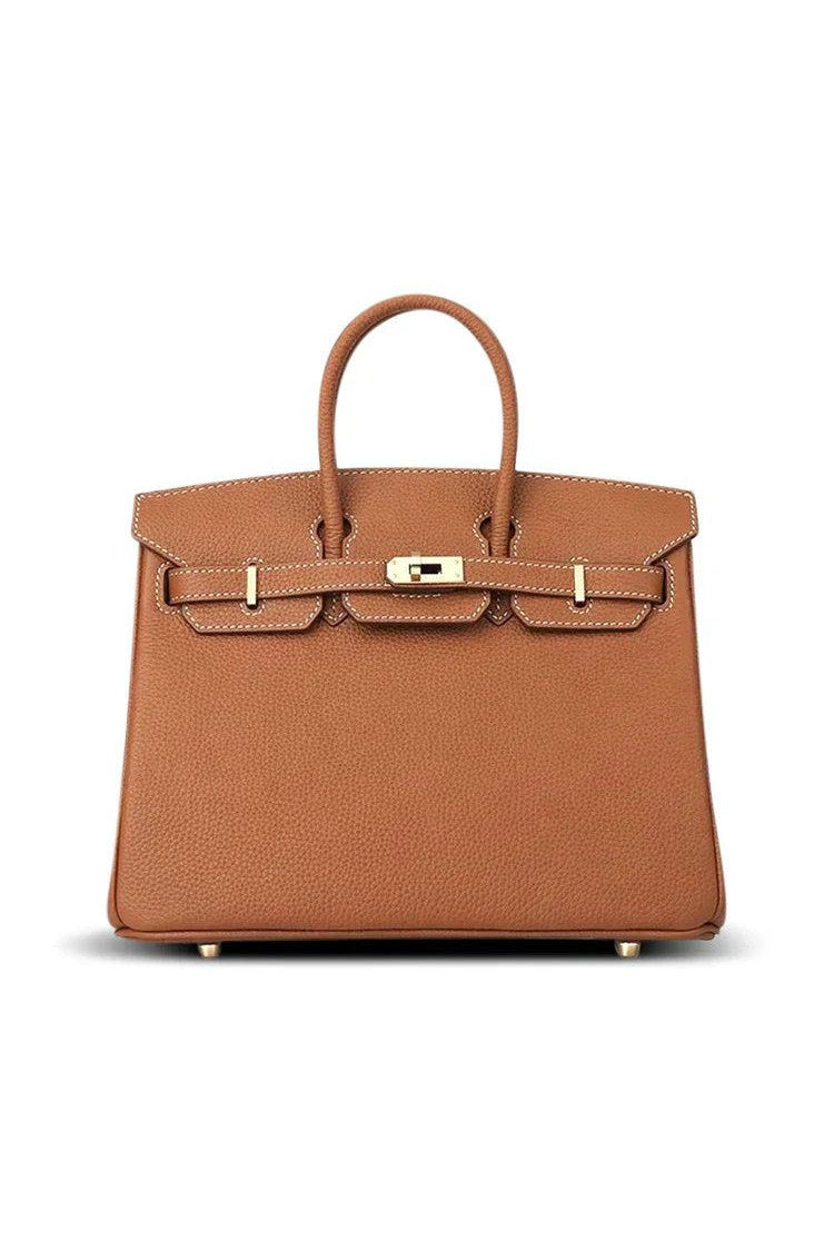 Bolso Alicia en marrón