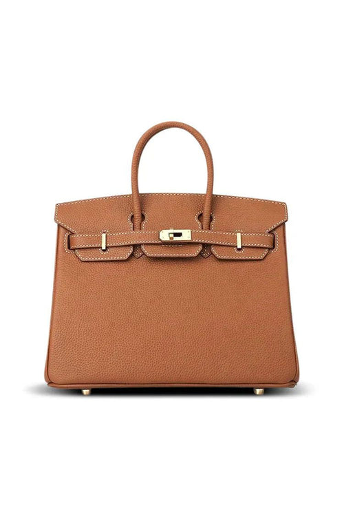 Bolso Alicia en marrón