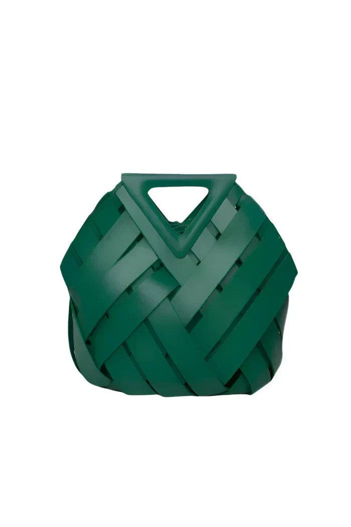Bolso Gracia en verde