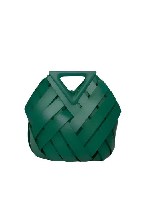 Bolso Gracia en verde