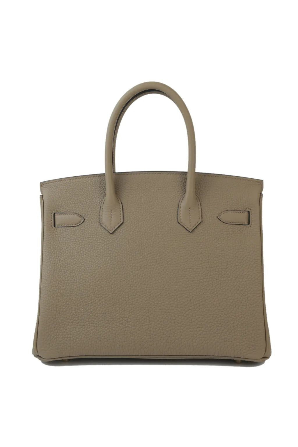Bolso Alicia en gris pastel
