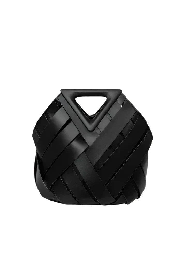 Bolso Gracia en negro