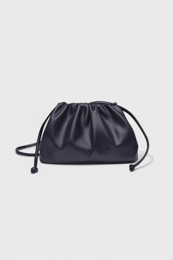 Bolso cruzado Dalila en negro