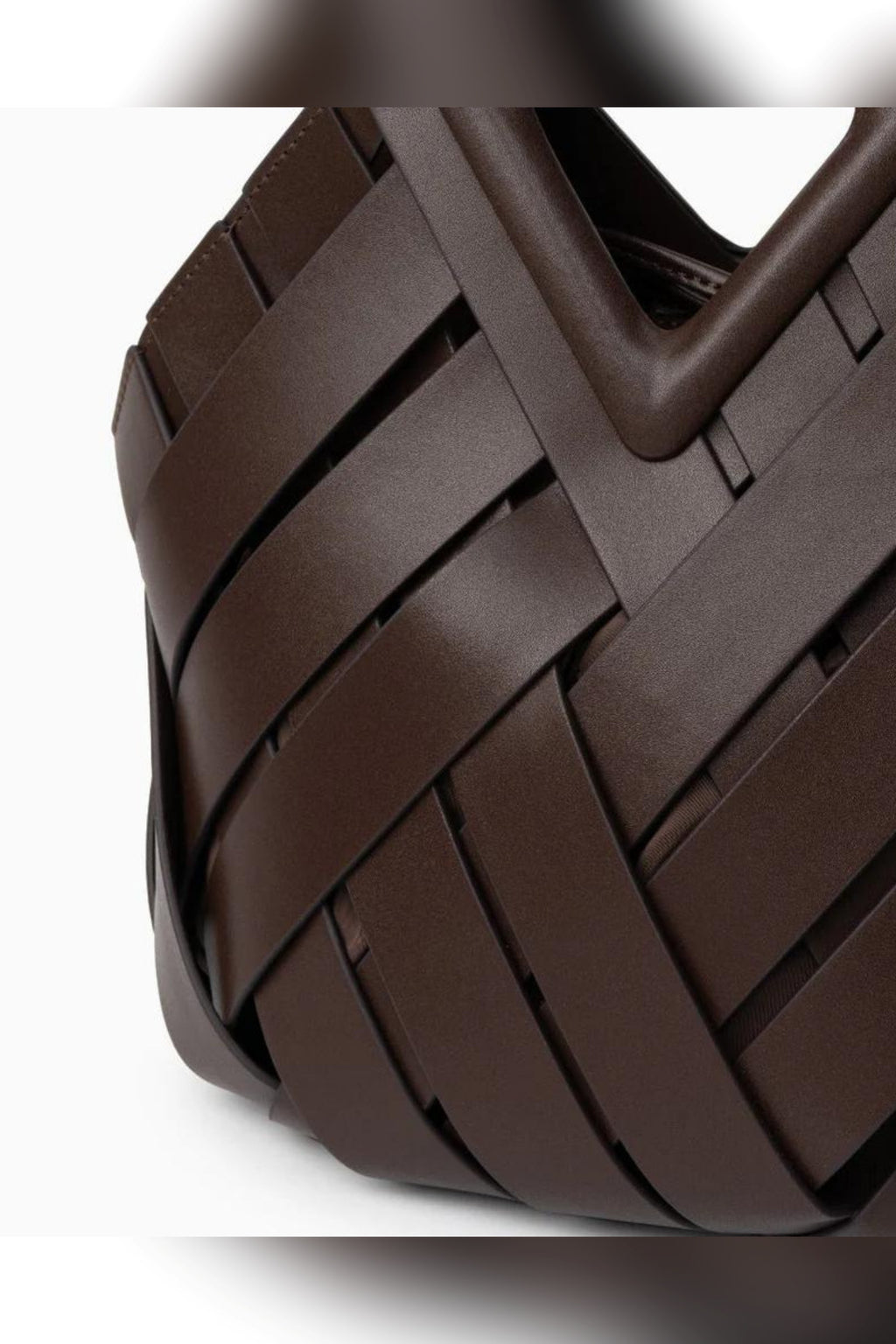 Bolso Gracia en marrón