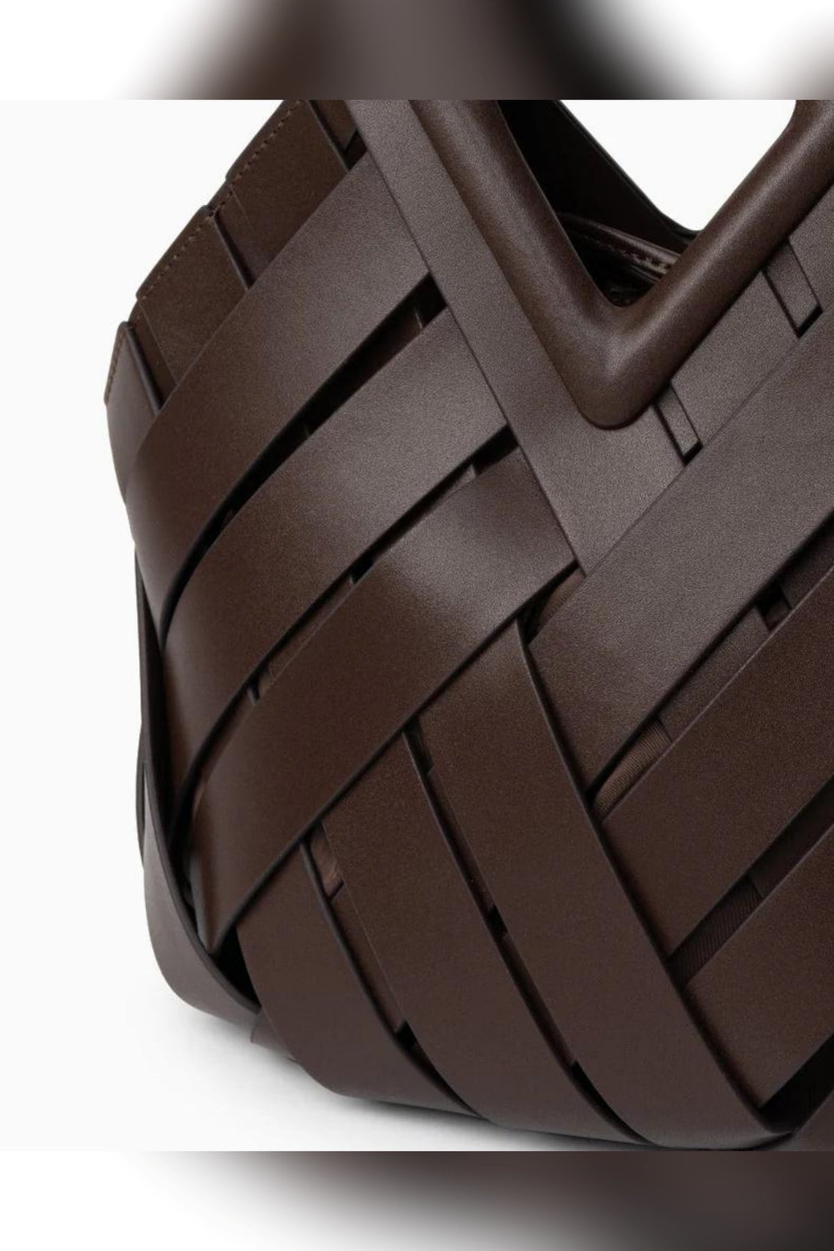 Bolso Gracia en marrón