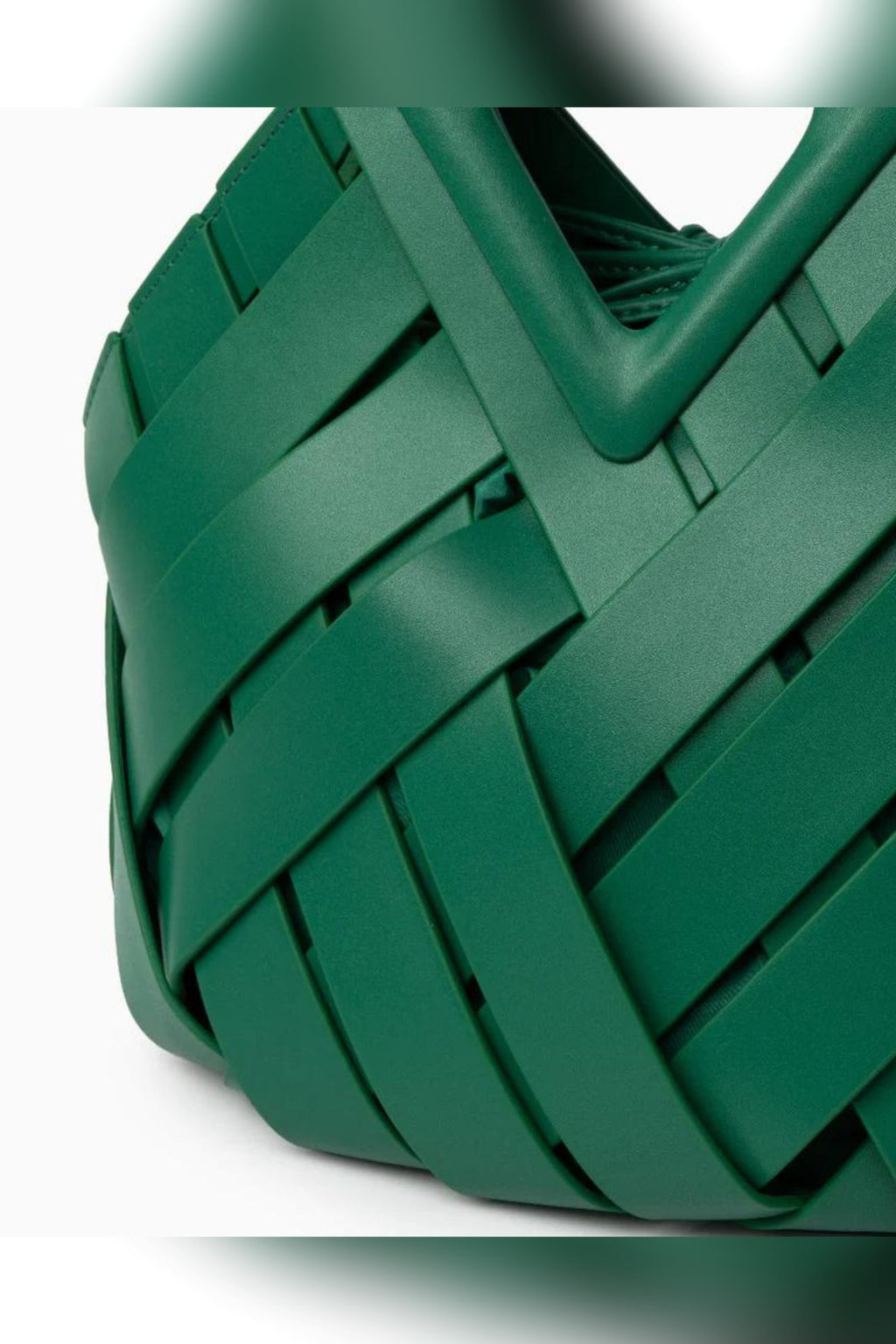 Bolso Gracia en verde