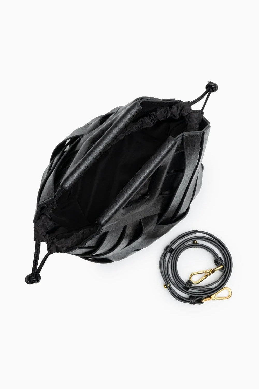 Bolso Gracia en negro