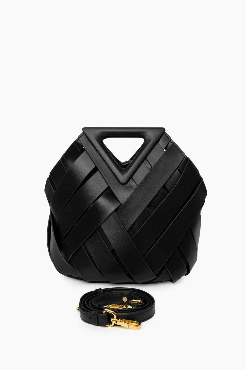 Bolso Gracia en negro