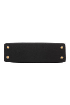 Bolso Atlas en negro