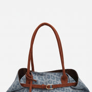 Leopardo azul