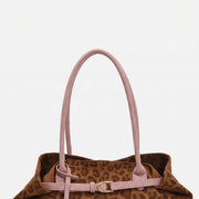 Leopardo tostado
