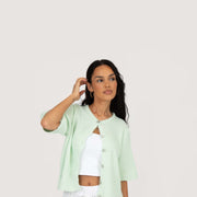 Verde menta