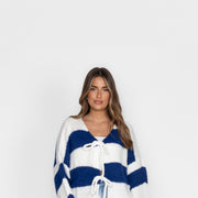Azul marino