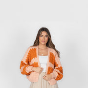 Naranja
