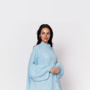 Azul bebé