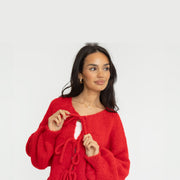 Rojo