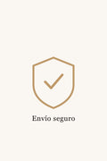 Envío seguro de SOLAZ