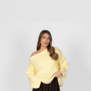 Amarillo claro