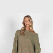 Verde oliva