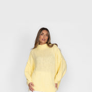 Amarillo claro