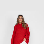 Rojo