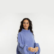 Azul pastel