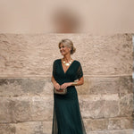 Verde Oscuro
