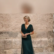 Verde Oscuro