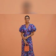 Violeta/Azul