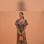 Verde/Violeta