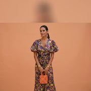 Verde/Violeta