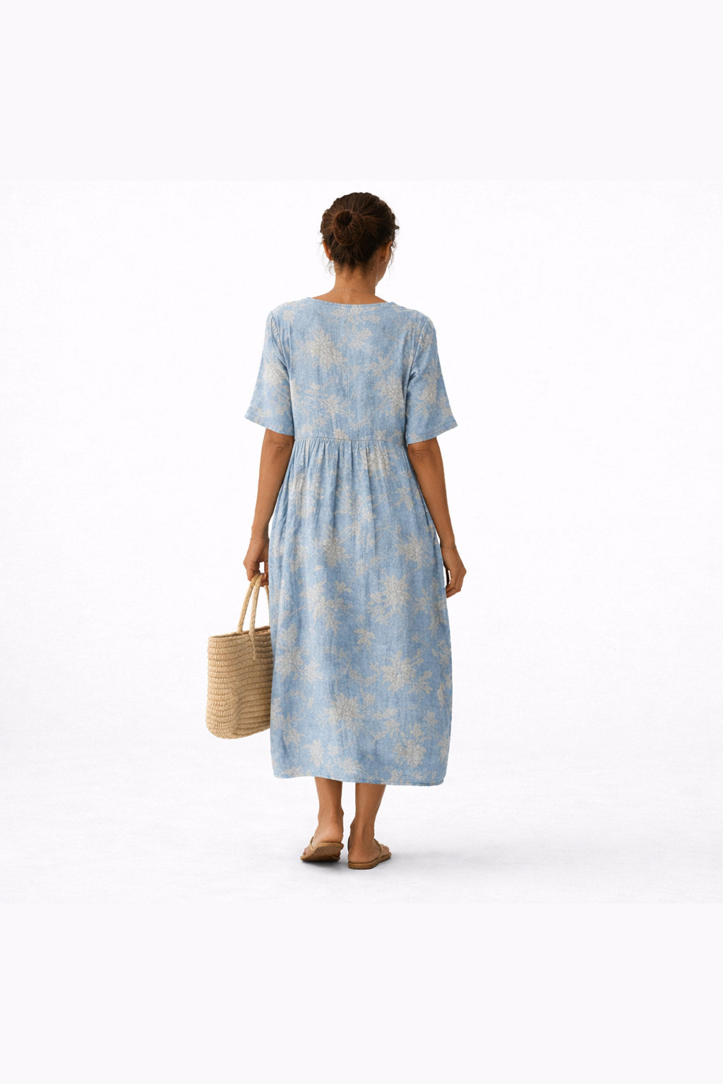 Vestido laguna