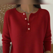 Rojo intenso