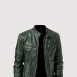 Verde oscuro