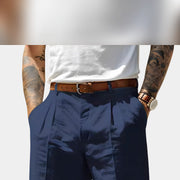 Azul marino