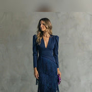 Azul