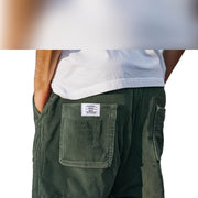 Verde oscuro