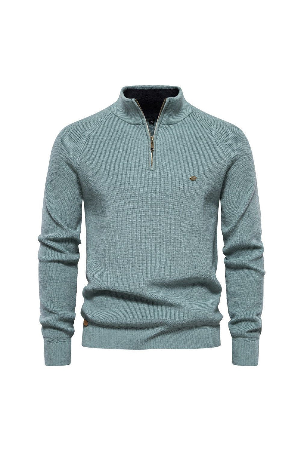 Jersey de entretiempo en verde