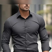 Gris oscuro