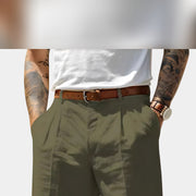 Verde militar