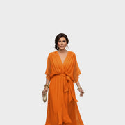 Naranja