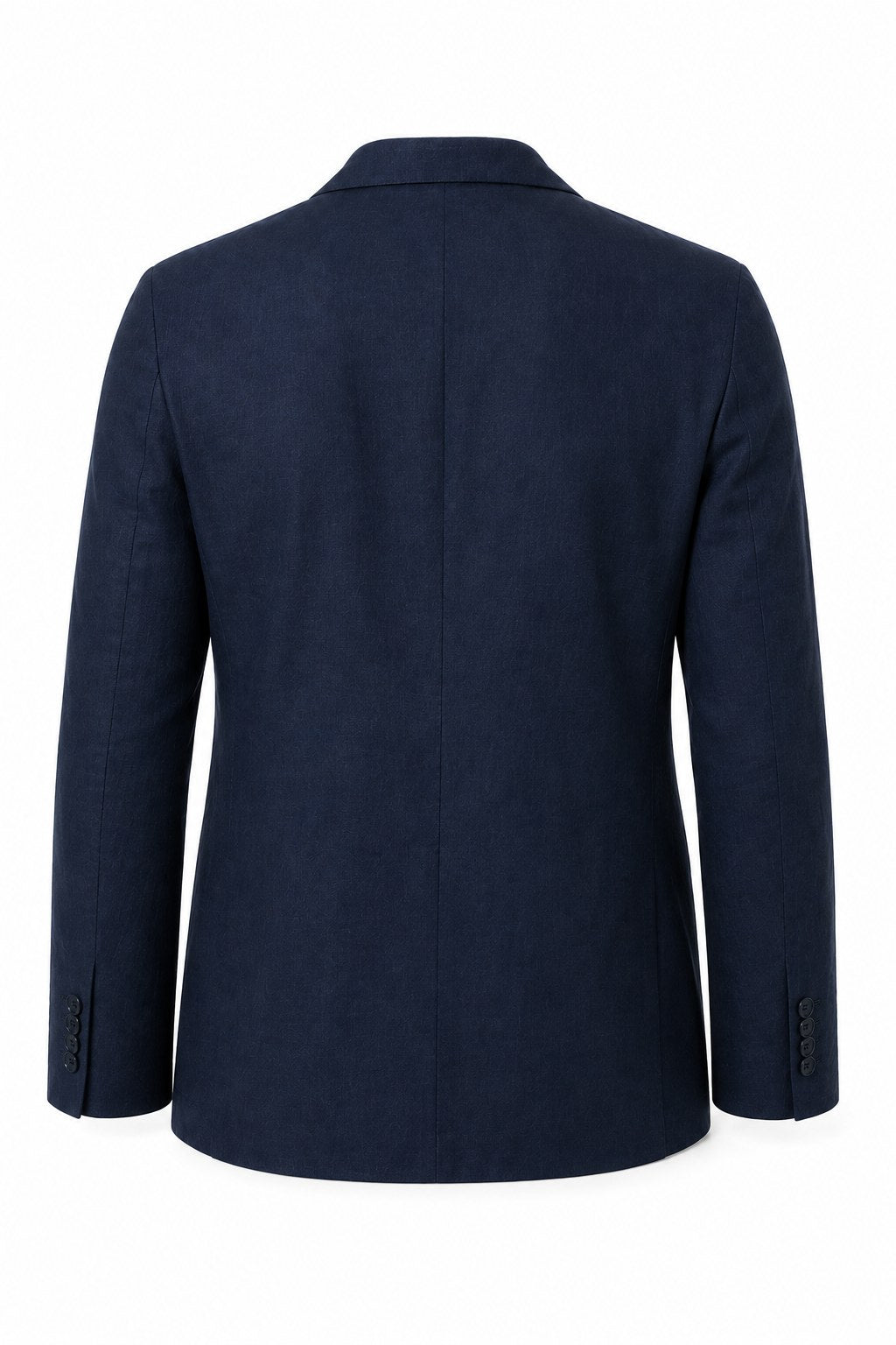 Blazer ligero de verano en marino